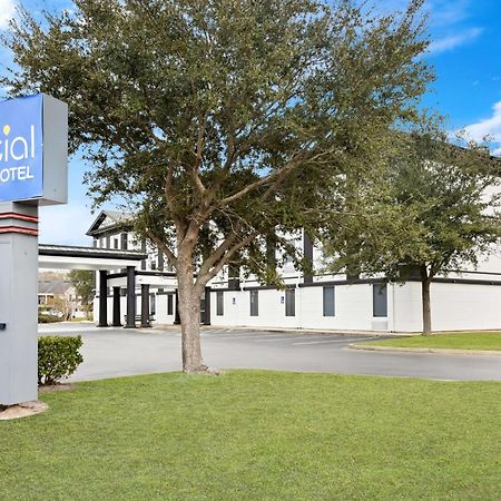 Sonesta Essential Savannah Georgetown Zewnętrze zdjęcie