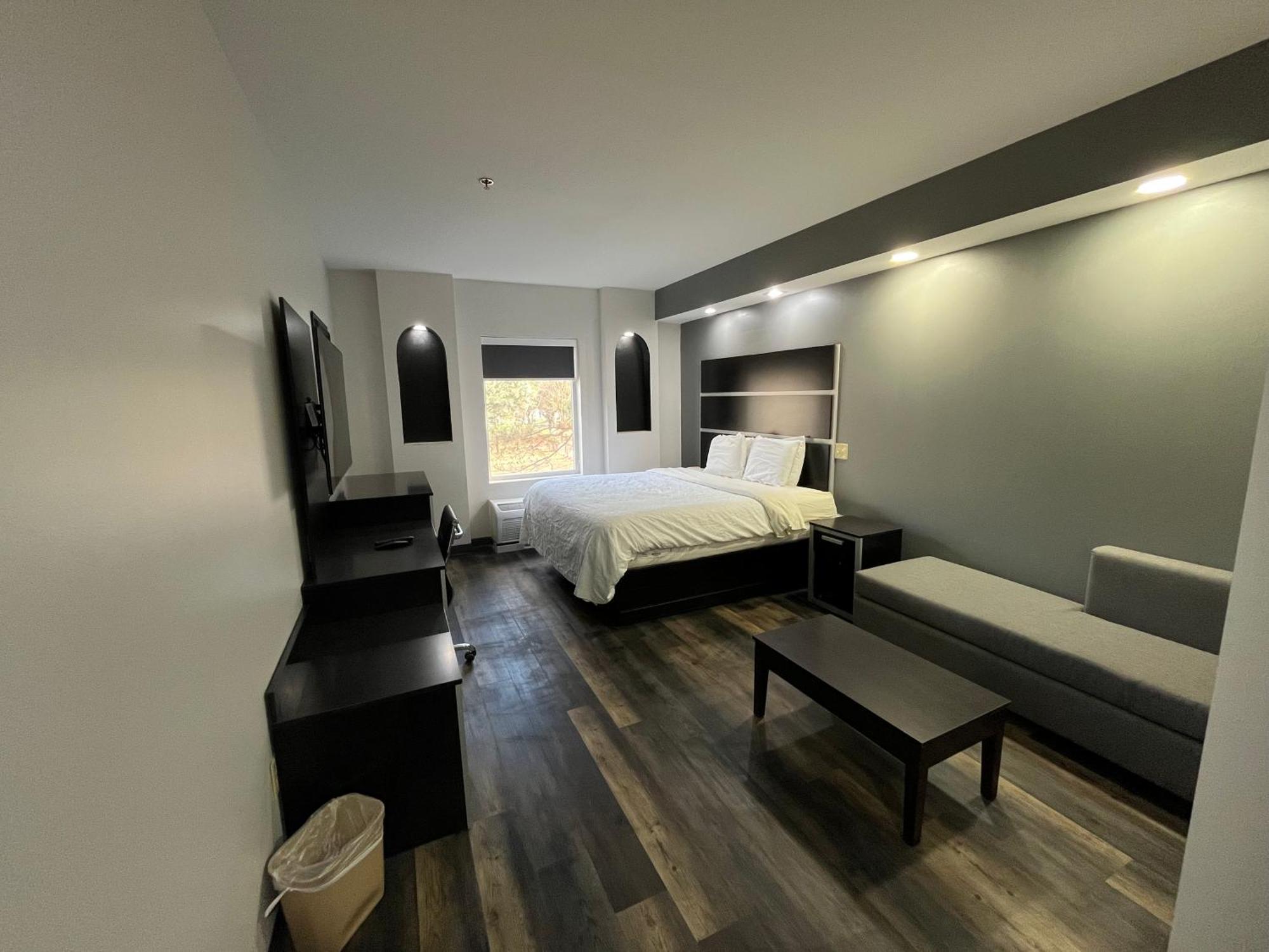 Sonesta Essential Savannah Georgetown Zewnętrze zdjęcie