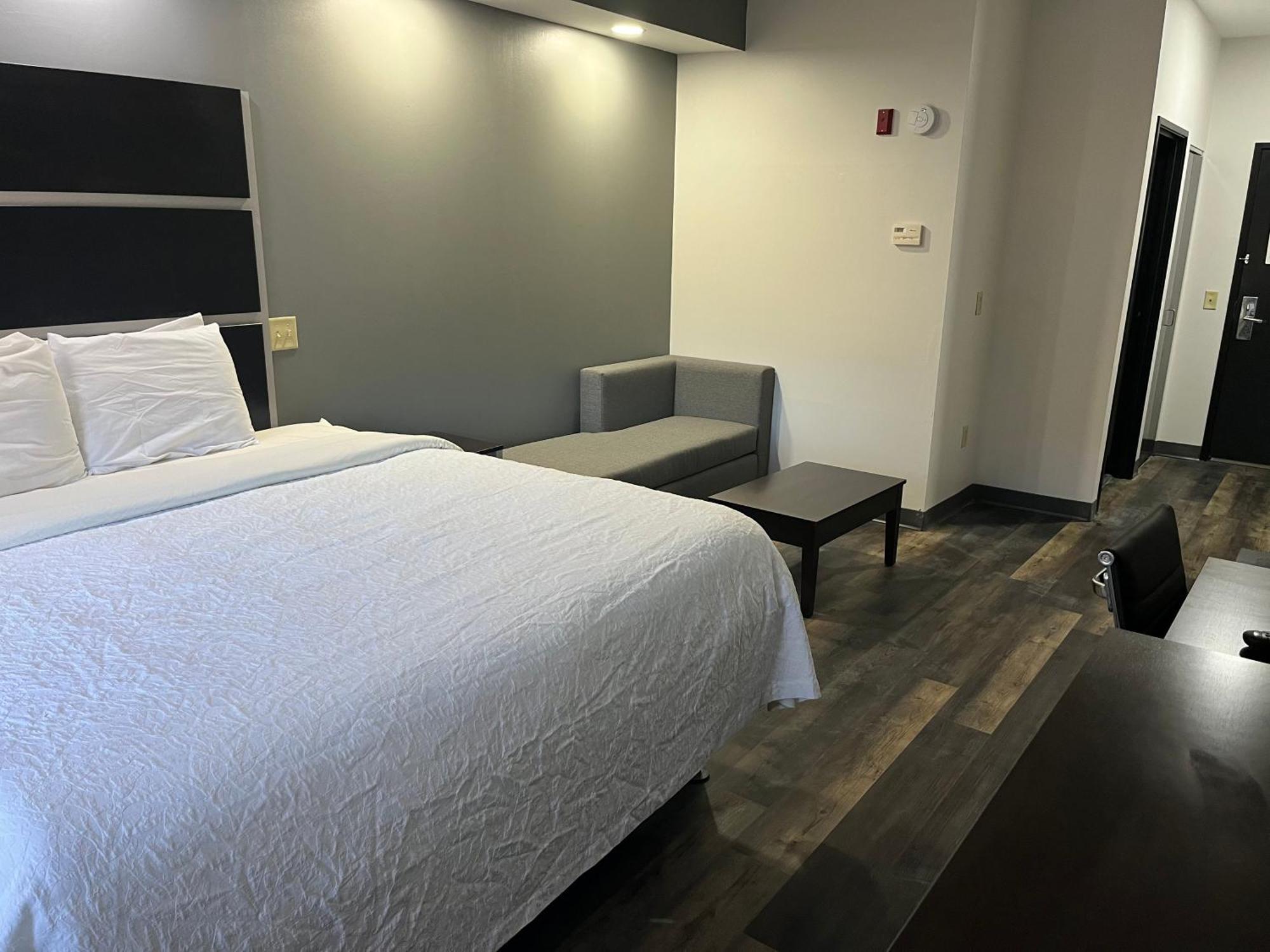 Sonesta Essential Savannah Georgetown Zewnętrze zdjęcie