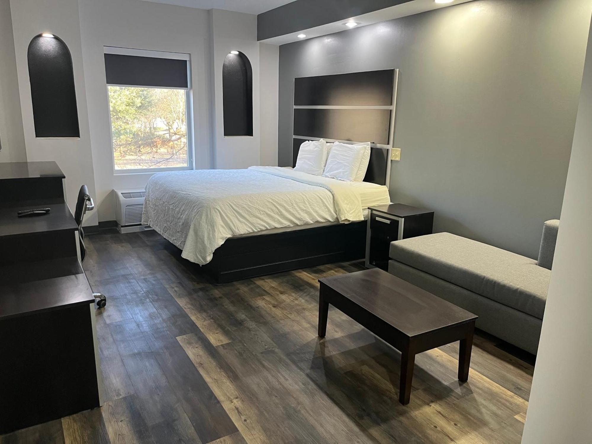 Sonesta Essential Savannah Georgetown Zewnętrze zdjęcie
