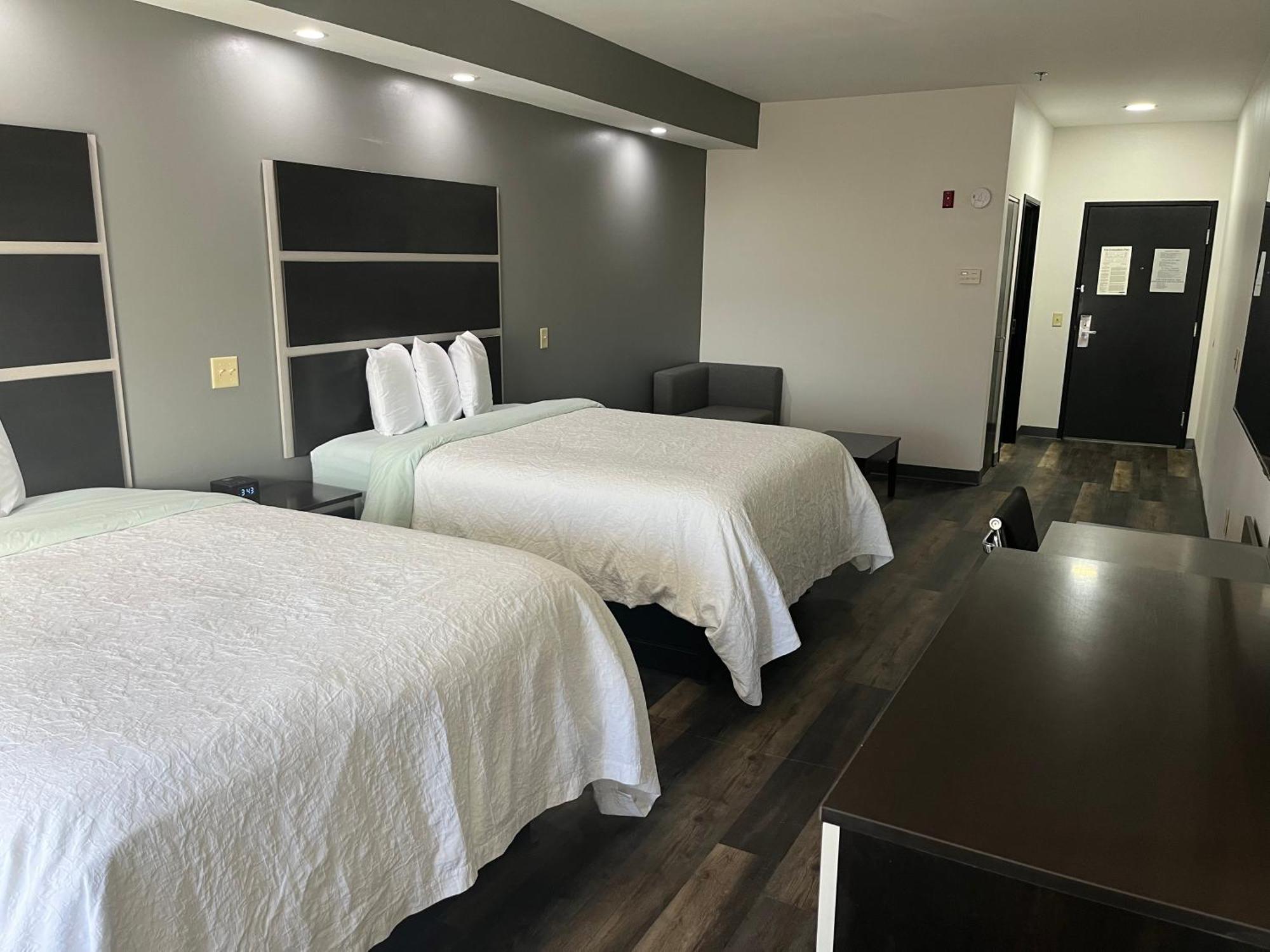 Sonesta Essential Savannah Georgetown Zewnętrze zdjęcie