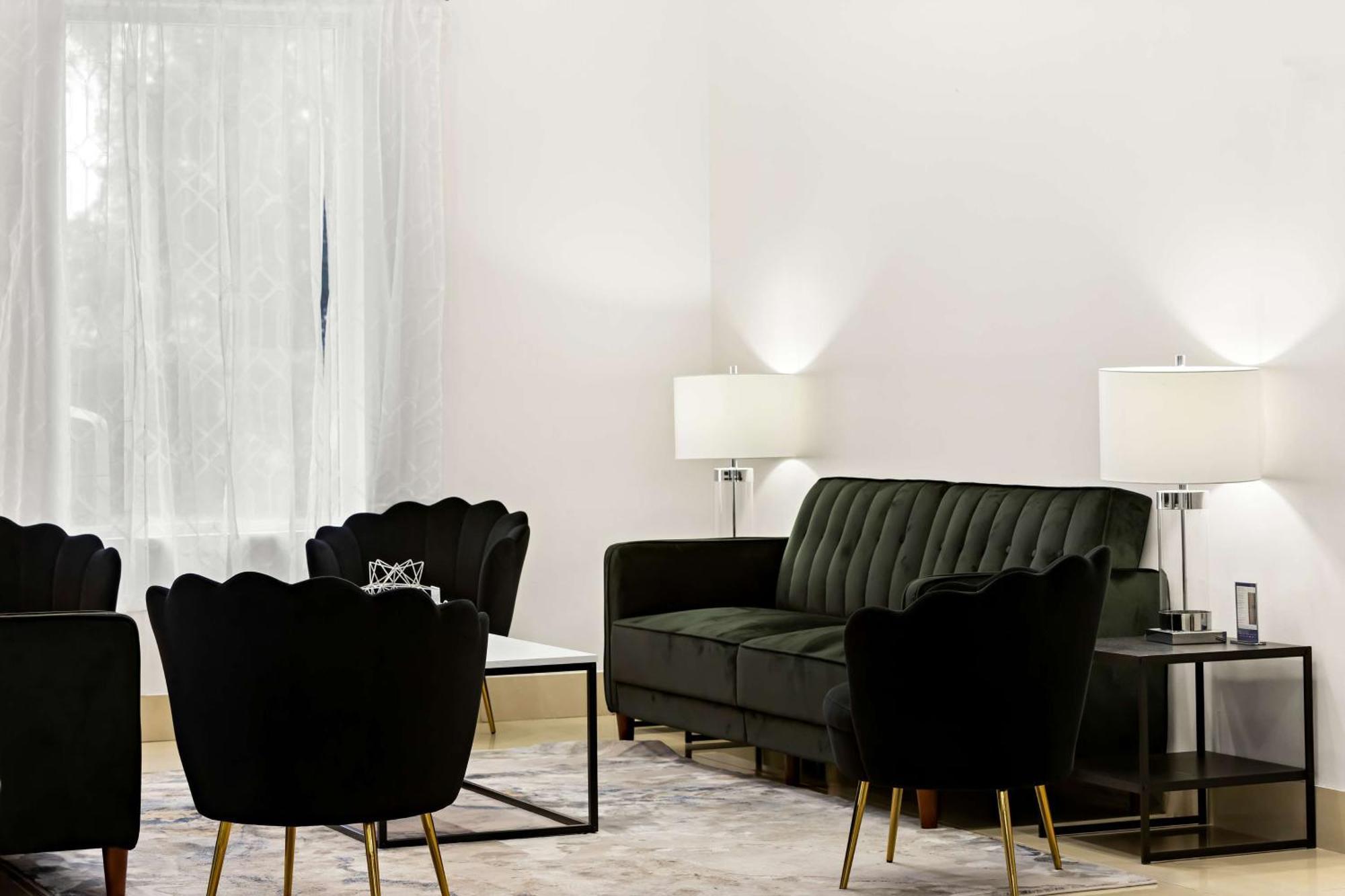Sonesta Essential Savannah Georgetown Zewnętrze zdjęcie