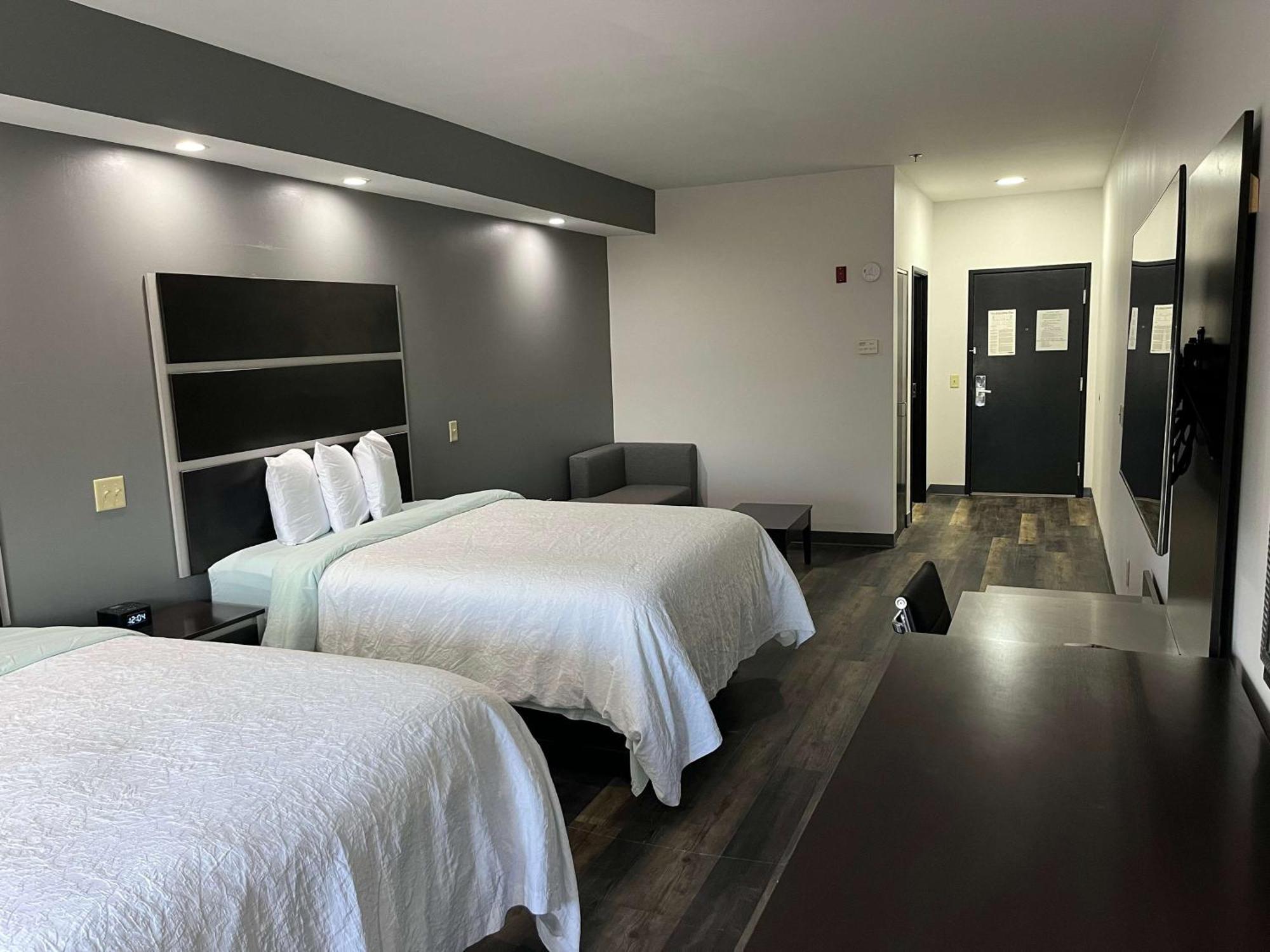 Sonesta Essential Savannah Georgetown Zewnętrze zdjęcie