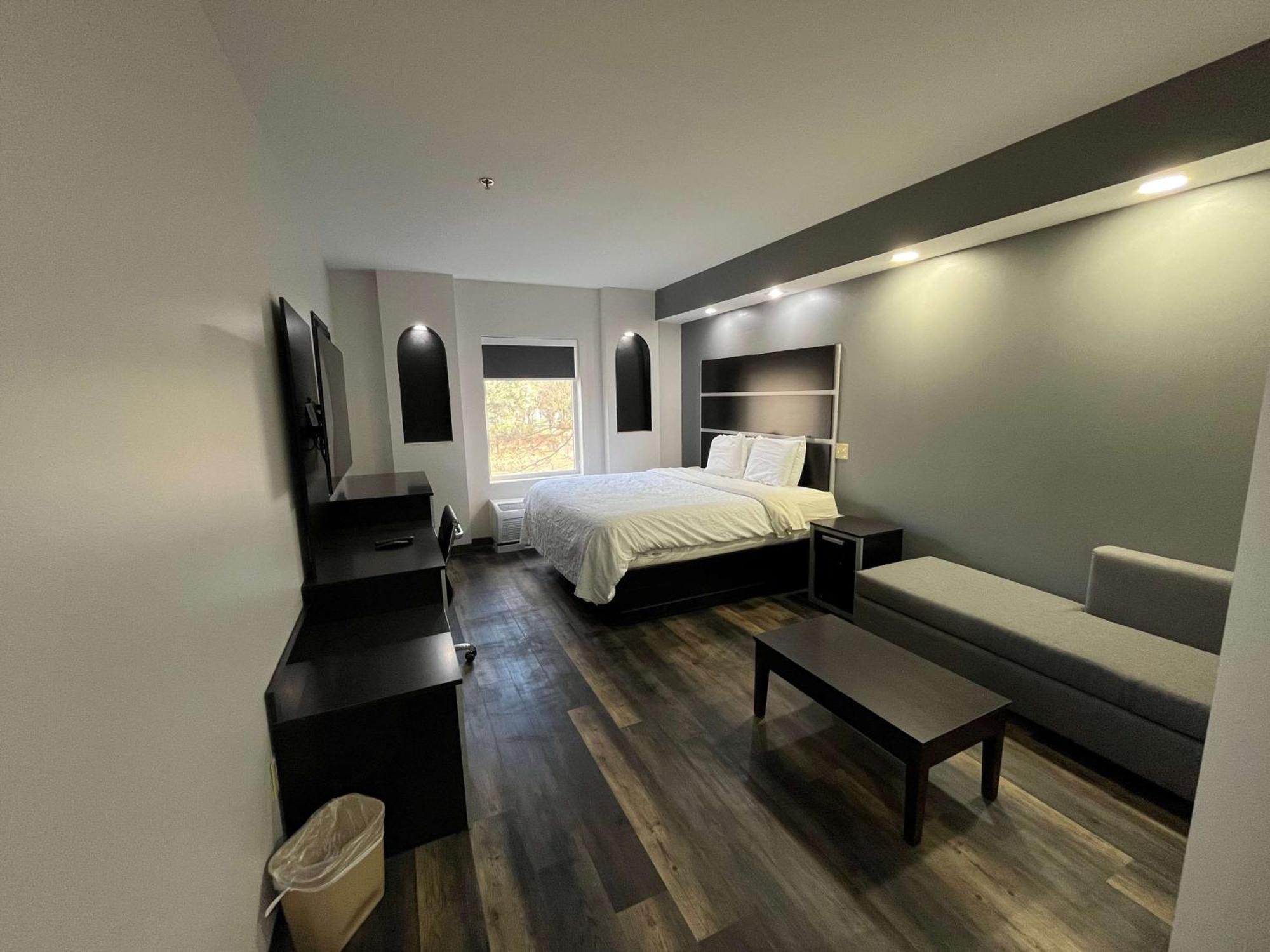 Sonesta Essential Savannah Georgetown Zewnętrze zdjęcie