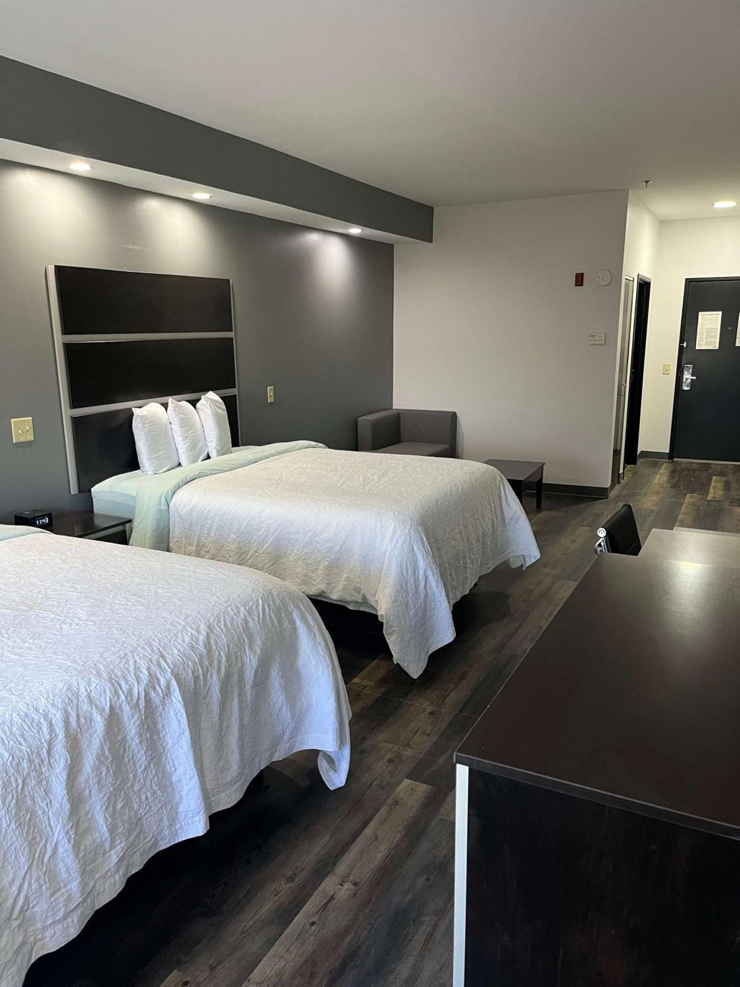 Sonesta Essential Savannah Georgetown Zewnętrze zdjęcie