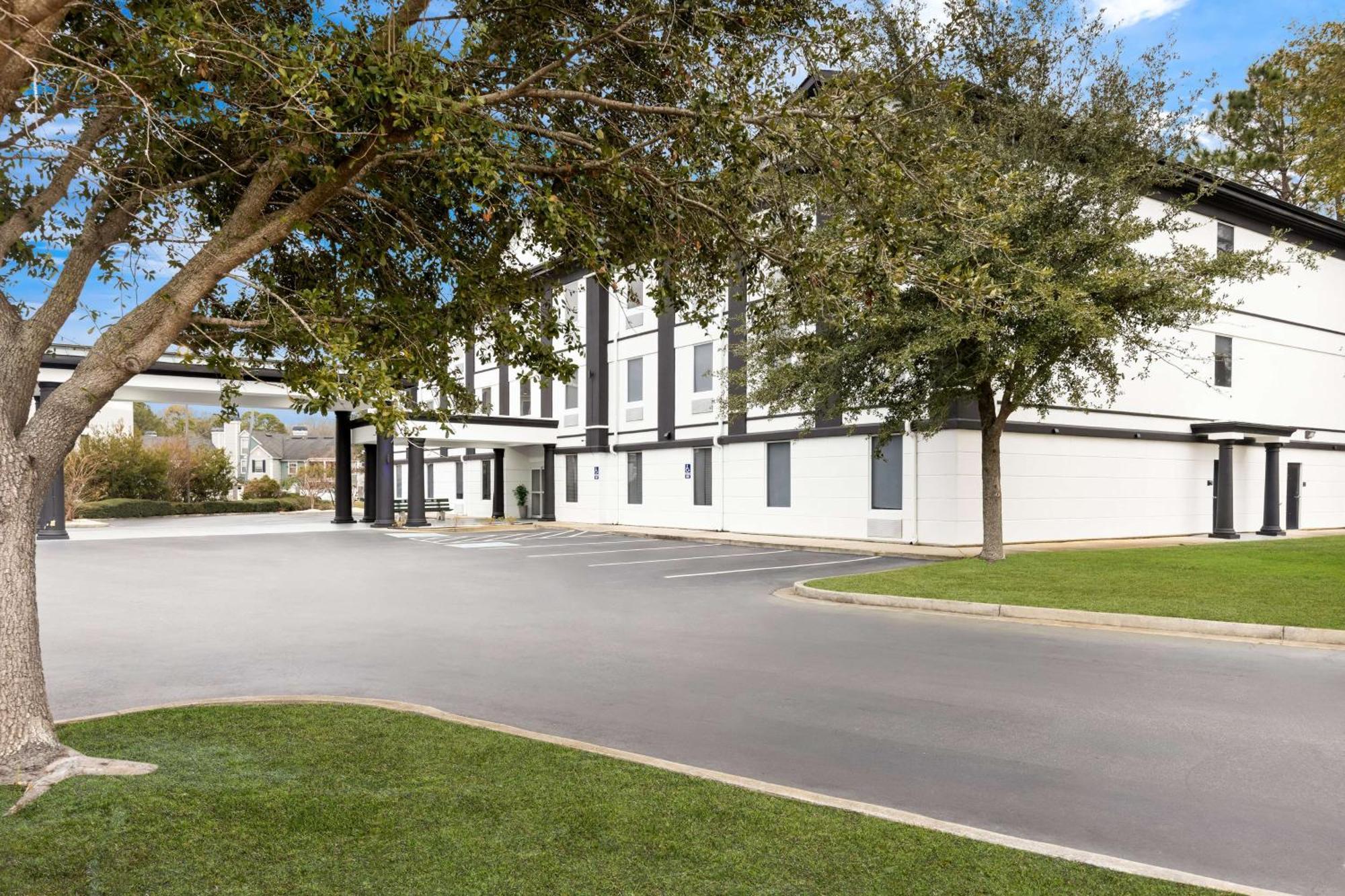 Sonesta Essential Savannah Georgetown Zewnętrze zdjęcie