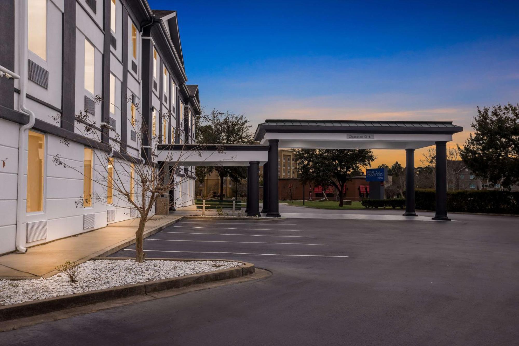 Sonesta Essential Savannah Georgetown Zewnętrze zdjęcie