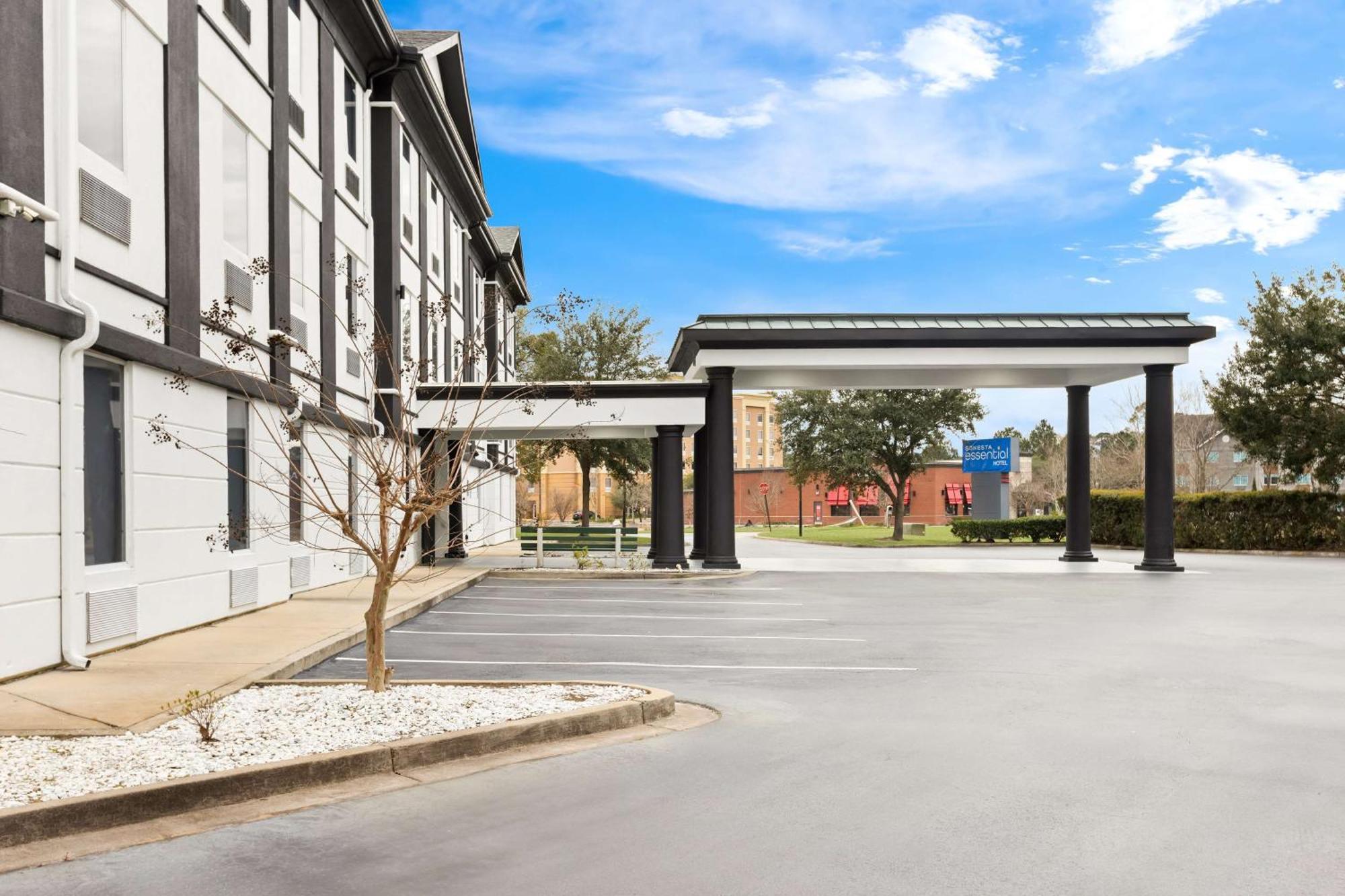 Sonesta Essential Savannah Georgetown Zewnętrze zdjęcie