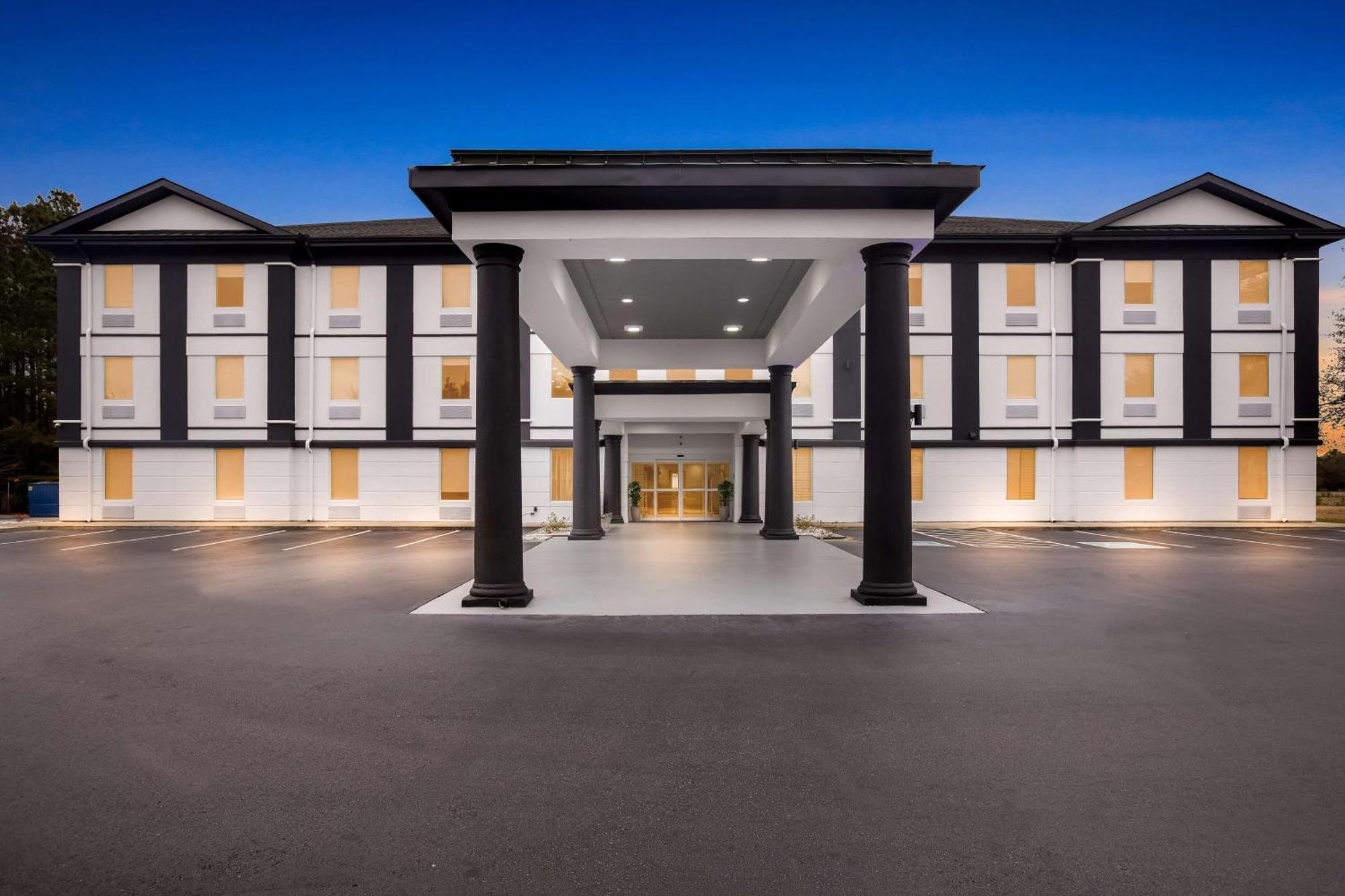Sonesta Essential Savannah Georgetown Zewnętrze zdjęcie
