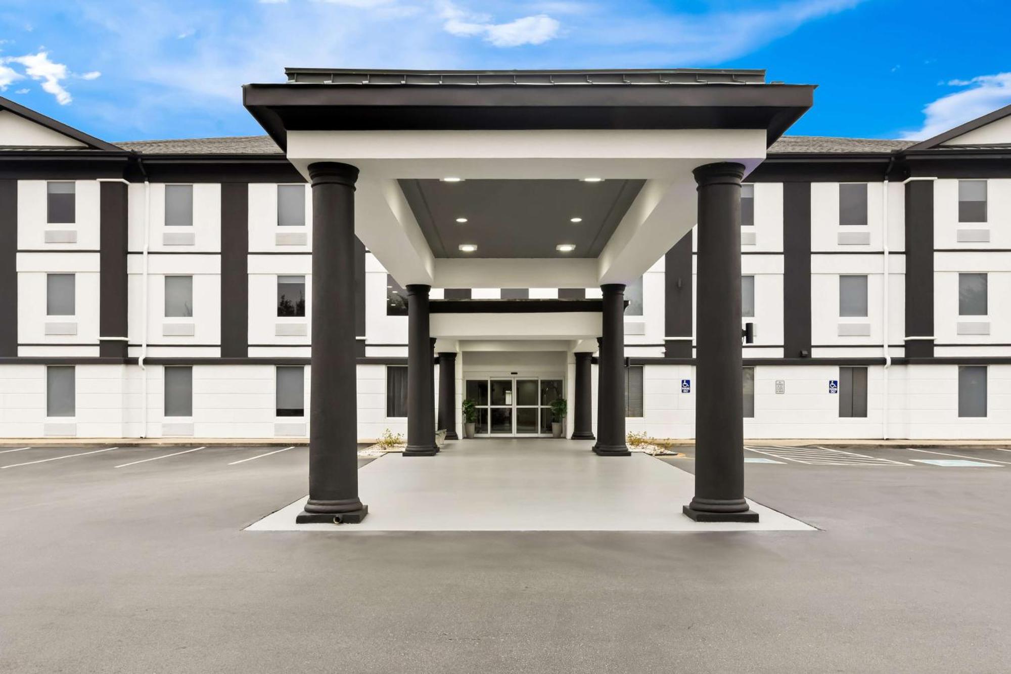 Sonesta Essential Savannah Georgetown Zewnętrze zdjęcie