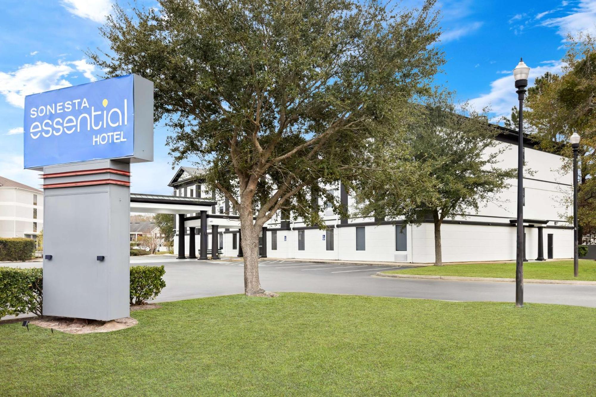 Sonesta Essential Savannah Georgetown Zewnętrze zdjęcie
